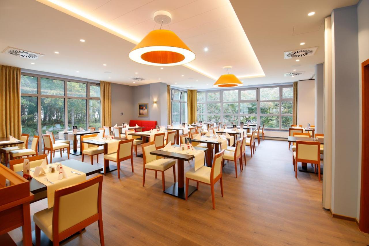 Morada Hotel Arendsee Kuehlungsborn Exterior photo